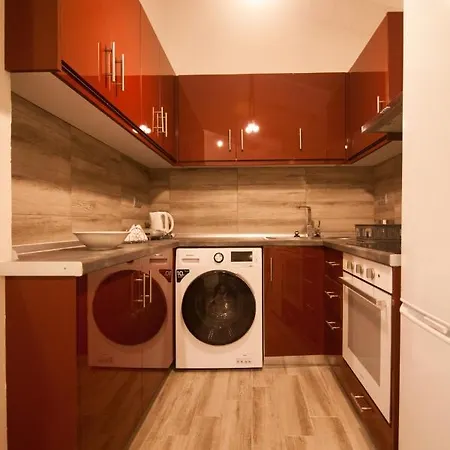 Luxury Kallithea By Corfuescapes Kanálion