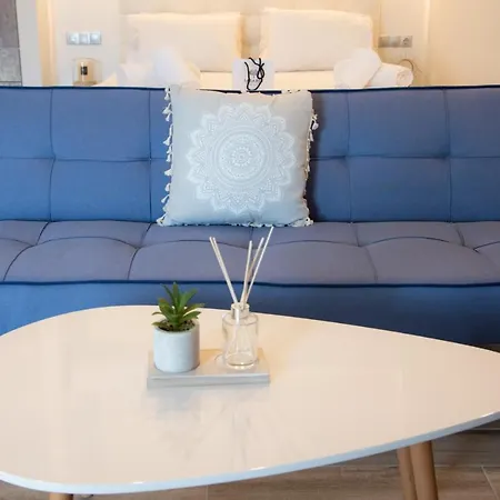 아파트 Luxury Kallithea By Corfuescapes Kanálion