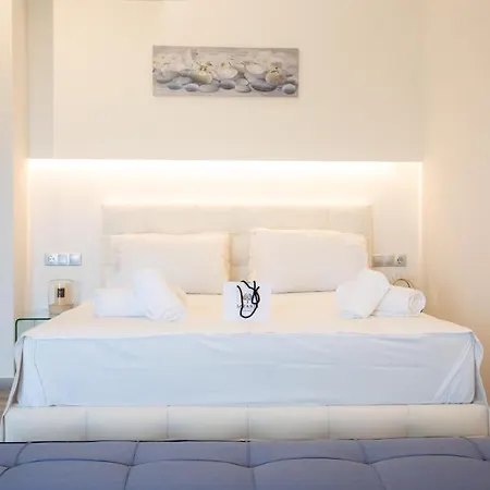 Luxury Kallithea By Corfuescapes 아파트 Kanálion