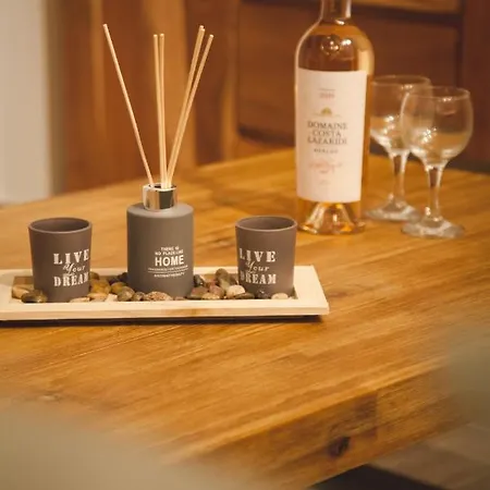 Luxury Kallithea By Corfuescapes *