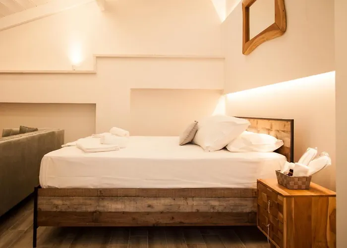 Luxury Kallithea By Corfuescapes Apartamento *