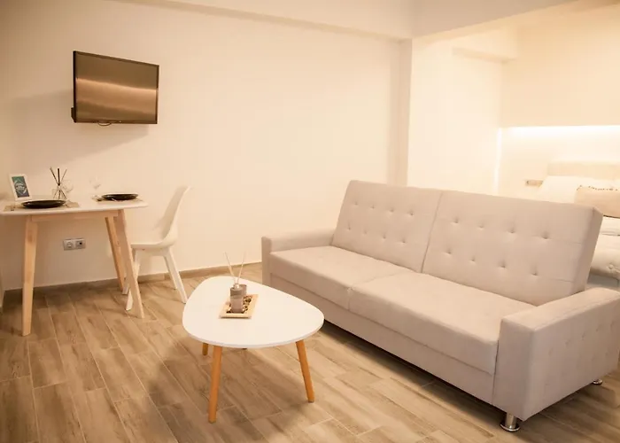 Luxury Kallithea By Corfuescapes * Kanálion