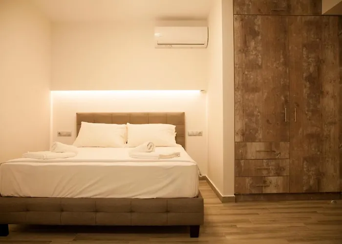 Apartamento Luxury Kallithea By Corfuescapes