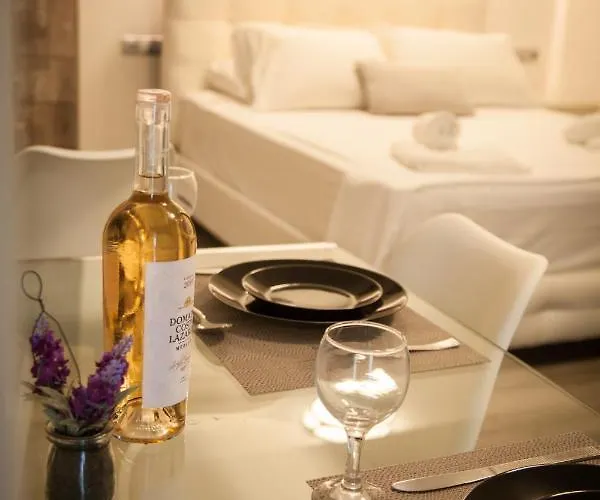 Luxury Kallithea By Corfuescapes *