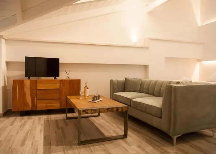 Luxury Kallithea By Corfuescapes Kanálion