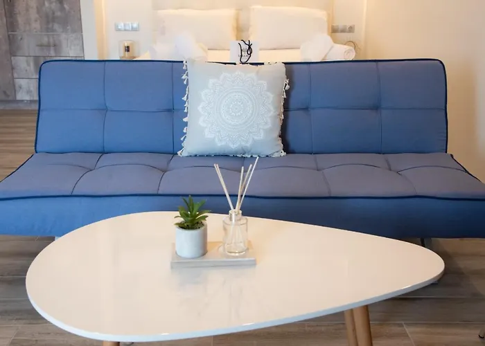 Apartamento Luxury Kallithea By Corfuescapes Kanálion