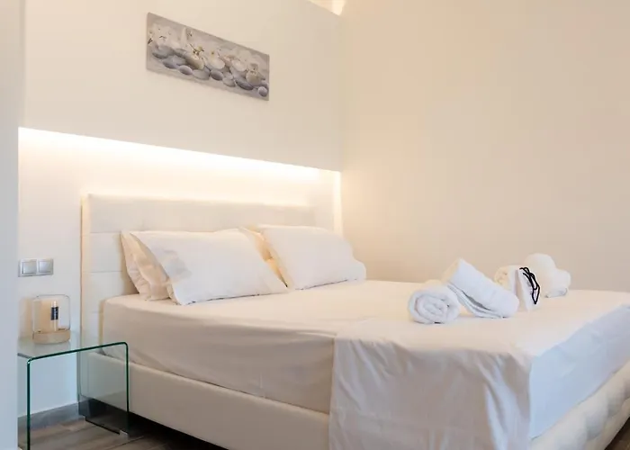 Luxury Kallithea By Corfuescapes