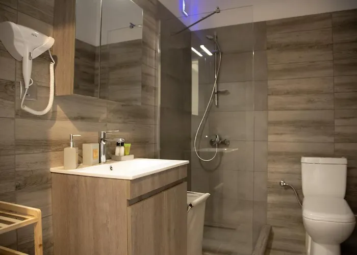 Luxury Kallithea By Corfuescapes Apartamento *