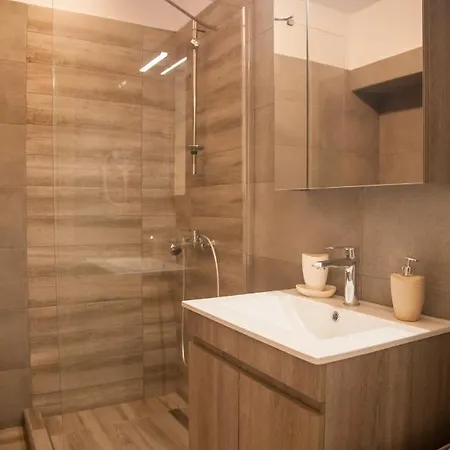 Luxury Kallithea By Corfuescapes