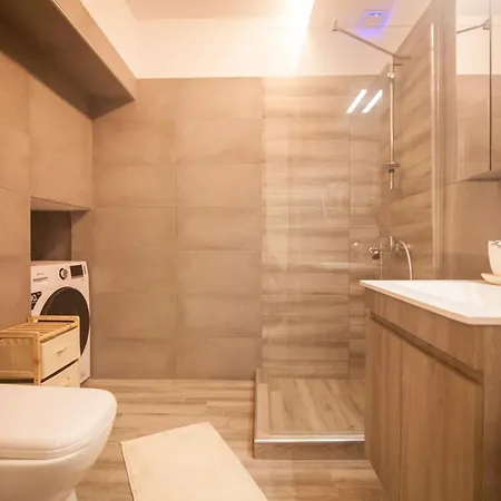 Luxury Kallithea By Corfuescapes * Kanáli