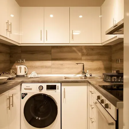 Luxury Kallithea By Corfuescapes *