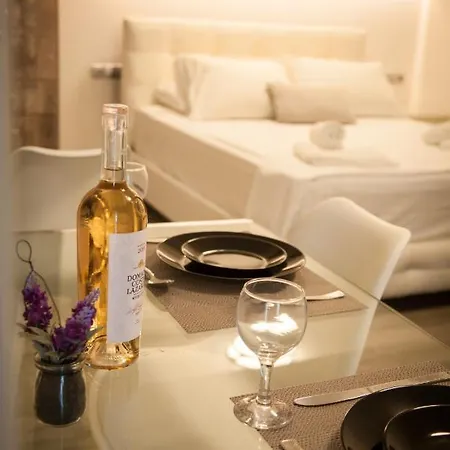 Luxury Kallithea By Corfuescapes *