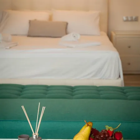 Luxury Kallithea By Corfuescapes *