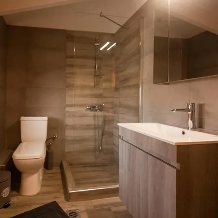 Luxury Kallithea By Corfuescapes Kanáli