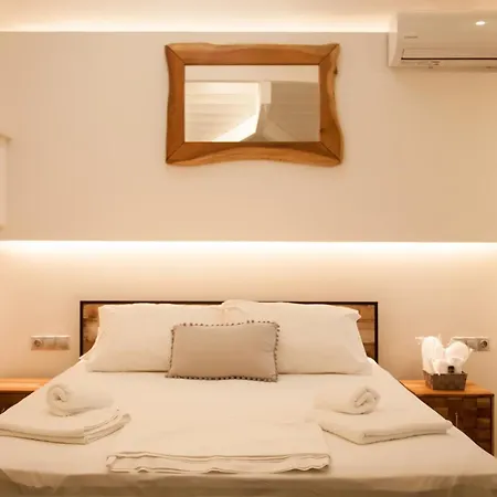 Luxury Kallithea By Corfuescapes Apartman *