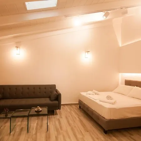 Luxury Kallithea By Corfuescapes Apartman