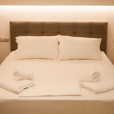 Luxury Kallithea By Corfuescapes *