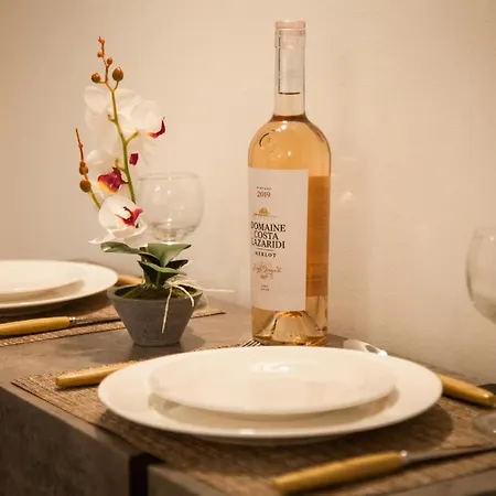 Luxury Kallithea By Corfuescapes * Kanáli