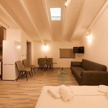 Luxury Kallithea By Corfuescapes Kanáli