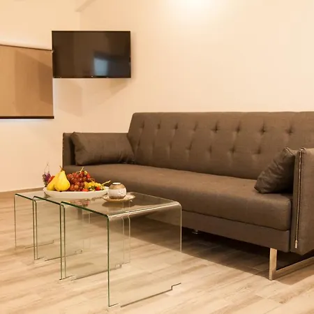 Luxury Kallithea By Corfuescapes