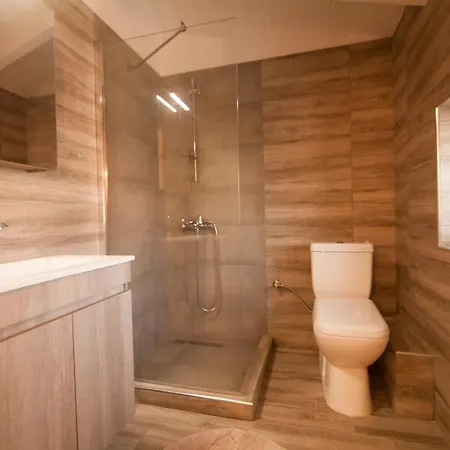 Luxury Kallithea By Corfuescapes * Kanáli