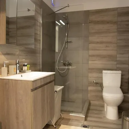 Luxury Kallithea By Corfuescapes * Kanáli