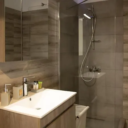 Luxury Kallithea By Corfuescapes *