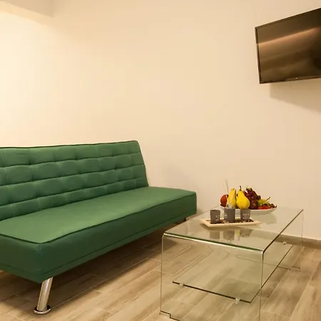 Luxury Kallithea By Corfuescapes Kanáli