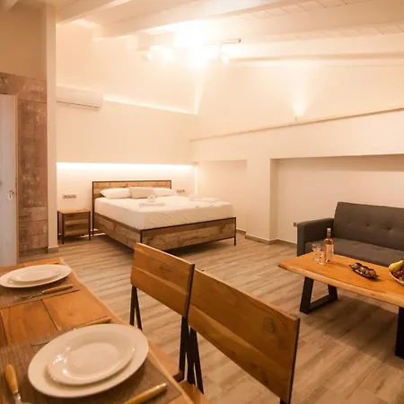 Luxury Kallithea By Corfuescapes