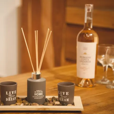 Apartman Luxury Kallithea By Corfuescapes