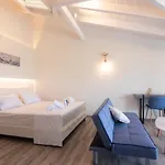 아파트 Luxury Kallithea By Corfuescapes
