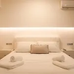 아파트 Luxury Kallithea By Corfuescapes *