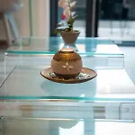 Luxury Kallithea By Corfuescapes 아파트