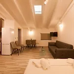 Luxury Kallithea By Corfuescapes Kanálion