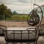 아파트 Luxury Kallithea By Corfuescapes