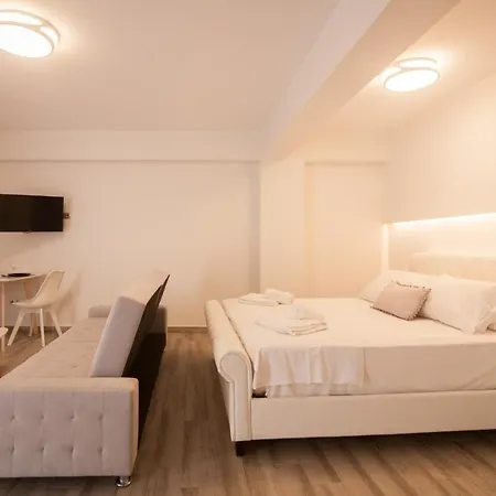 Luxury Kallithea By Corfuescapes *