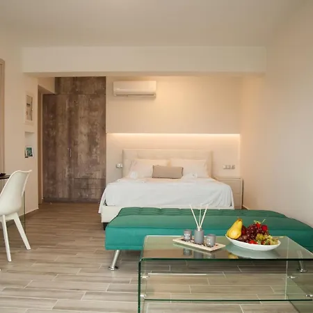 Daire Luxury Kallithea By Corfuescapes *