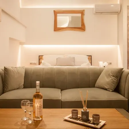 Luxury Kallithea By Corfuescapes