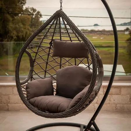 Luxury Kallithea By Corfuescapes Kanálion