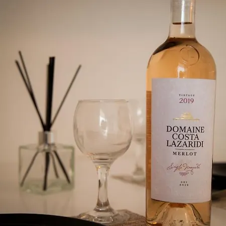 Luxury Kallithea By Corfuescapes Apartment