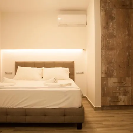 شقة Luxury Kallithea By Corfuescapes