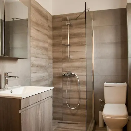 Luxury Kallithea By Corfuescapes