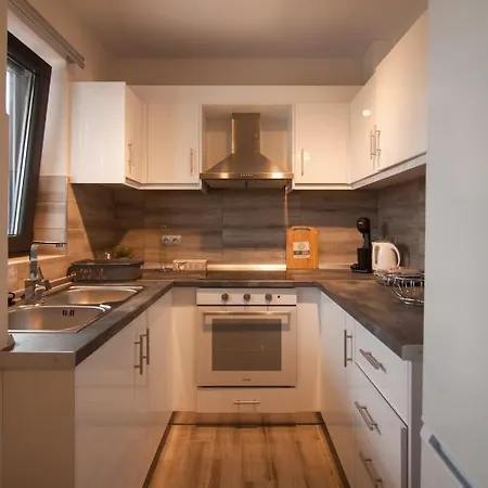 Luxury Kallithea By Corfuescapes Appartement Kanálion