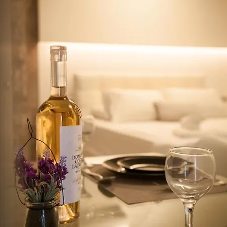 Luxury Kallithea By Corfuescapes Appartement Kanálion