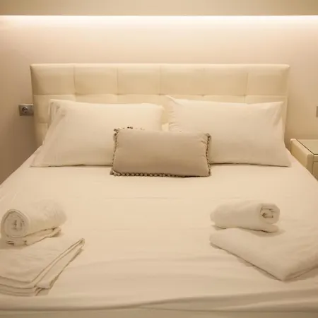 شقة Luxury Kallithea By Corfuescapes