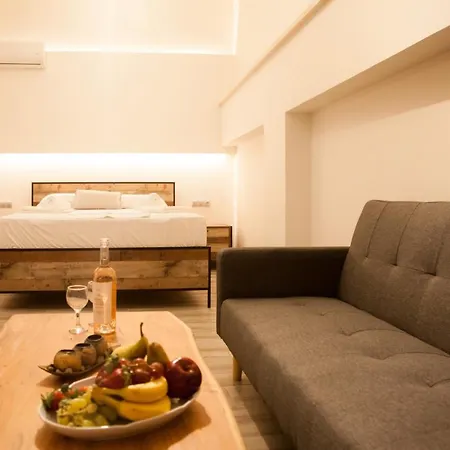 Luxury Kallithea By Corfuescapes *