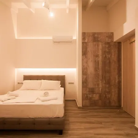 Luxury Kallithea By Corfuescapes شقة *