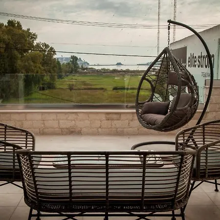 Apartment Luxury Kallithea By Corfuescapes