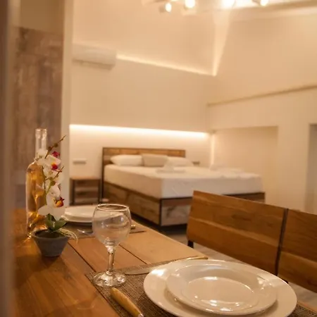 Luxury Kallithea By Corfuescapes Kanálion