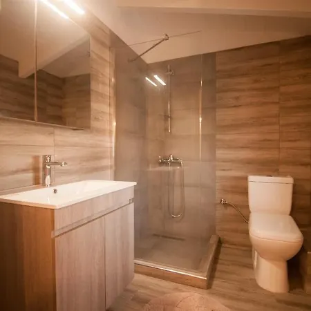 Luxury Kallithea By Corfuescapes